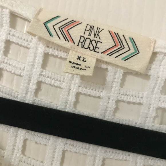 White Dress - Picture 3 of 3